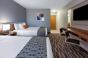 Microtel Inn & Suites by Wyndham Sunbury/Columbus North