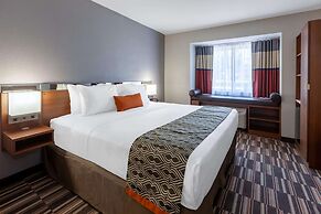 Microtel Inn & Suites by Wyndham Sunbury/Columbus North