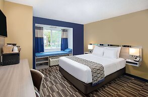 Microtel Inn by Wyndham Dry Ridge