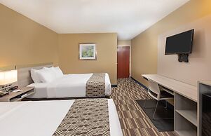 Microtel Inn by Wyndham Dry Ridge