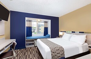 Microtel Inn by Wyndham Dry Ridge