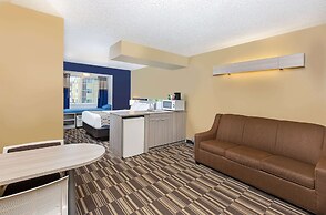 Microtel Inn by Wyndham Dry Ridge