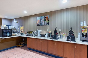 Microtel Inn by Wyndham Dry Ridge