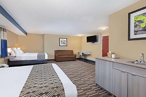 Microtel Inn by Wyndham Dry Ridge