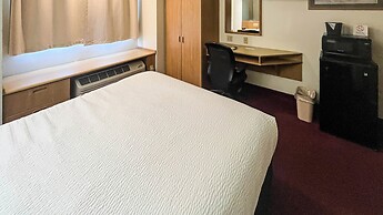 Motel 6 Brush, CO