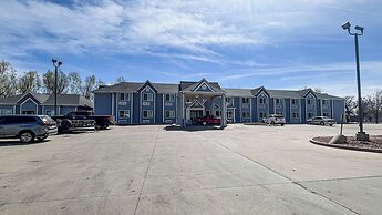 Motel 6 Brush, CO