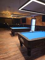 Boarders Inn & Suites by Cobblestone Hotels - Brush