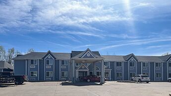 Motel 6 Brush, CO