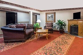 Boarders Inn & Suites by Cobblestone Hotels - Brush