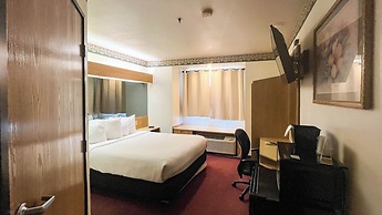 Motel 6 Brush, CO