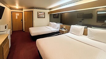 Motel 6 Brush, CO