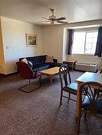 Boarders Inn & Suites by Cobblestone Hotels - Brush