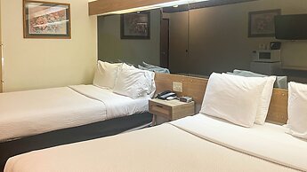 Motel 6 Brush, CO