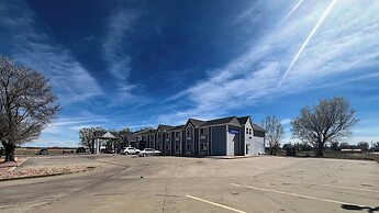 Motel 6 Brush, CO