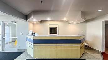 Motel 6 Brush, CO