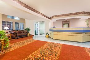 Boarders Inn & Suites by Cobblestone Hotels - Brush