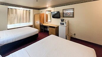 Motel 6 Brush, CO