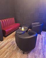 Boarders Inn & Suites by Cobblestone Hotels - Brush