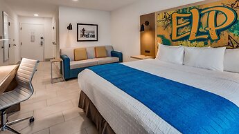 Best Western El Paso Airport Entrada Hotel