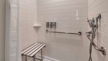 Best Western El Paso Airport Entrada Hotel