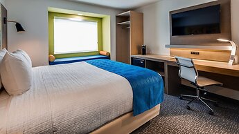 Best Western El Paso Airport Entrada Hotel