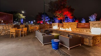 Best Western El Paso Airport Entrada Hotel