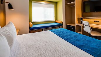 Best Western El Paso Airport Entrada Hotel