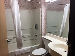 Motel 6 Sutherlin, OR