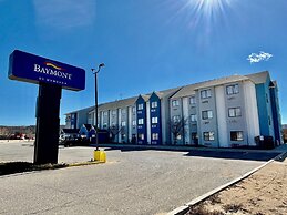 Baymont Inn by Wyndham Farmington