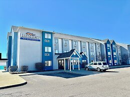 Baymont Inn by Wyndham Farmington