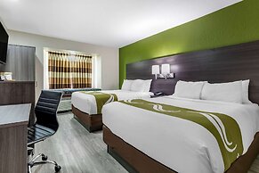Quality Inn & Suites Longview I-20