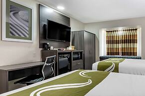 Quality Inn & Suites Longview I-20