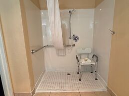 Microtel Inn & Suites by Wyndham Houston