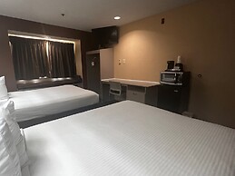 Microtel Inn & Suites by Wyndham Houston