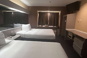 Microtel Inn & Suites by Wyndham Houston