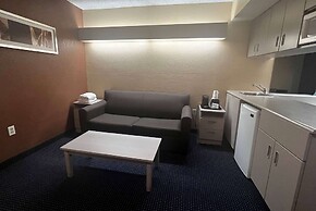 Microtel Inn & Suites by Wyndham Houston