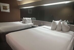 Microtel Inn & Suites by Wyndham Houston