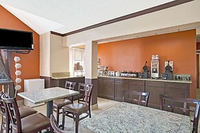 Microtel Inn & Suites by Wyndham Houston