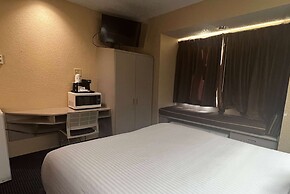 Microtel Inn & Suites by Wyndham Houston