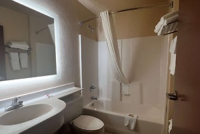 Microtel Inn & Suites by Wyndham Houston