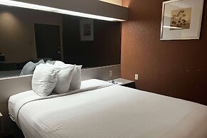 Microtel Inn & Suites by Wyndham Houston