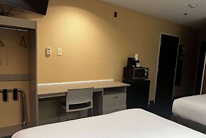 Microtel Inn & Suites by Wyndham Houston