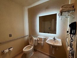 Microtel Inn & Suites by Wyndham Houston