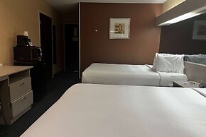 Microtel Inn & Suites by Wyndham Houston