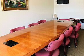 Quality Inn & Suites Prestonsburg next to Mountain Arts Center