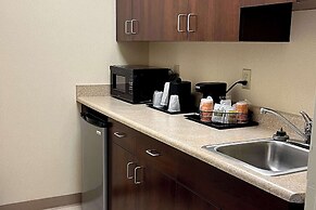 Quality Inn & Suites Prestonsburg next to Mountain Arts Center