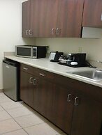 Quality Inn & Suites Prestonsburg next to Mountain Arts Center