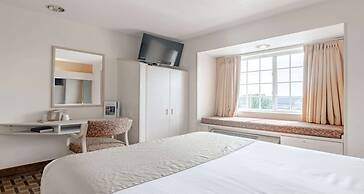 SureStay Hotel by Best Western Christiansburg Blacksburg