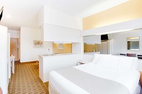 SureStay Hotel by Best Western Christiansburg Blacksburg