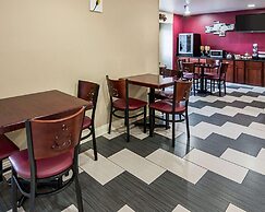 Econo Lodge Inn & Suites Natchitoches